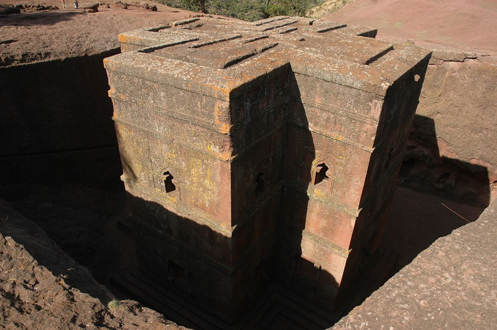 227   Etiopia